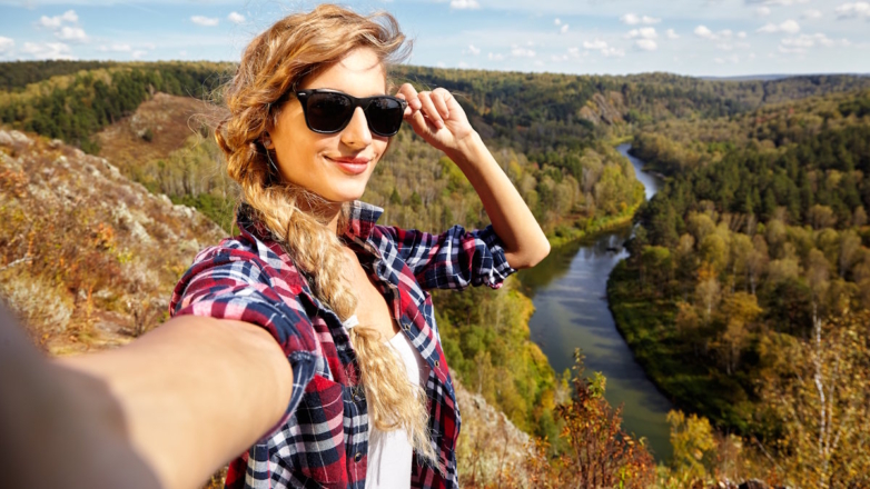 Новые туристические маршруты разрабатывают в Сибирском федеральном округе