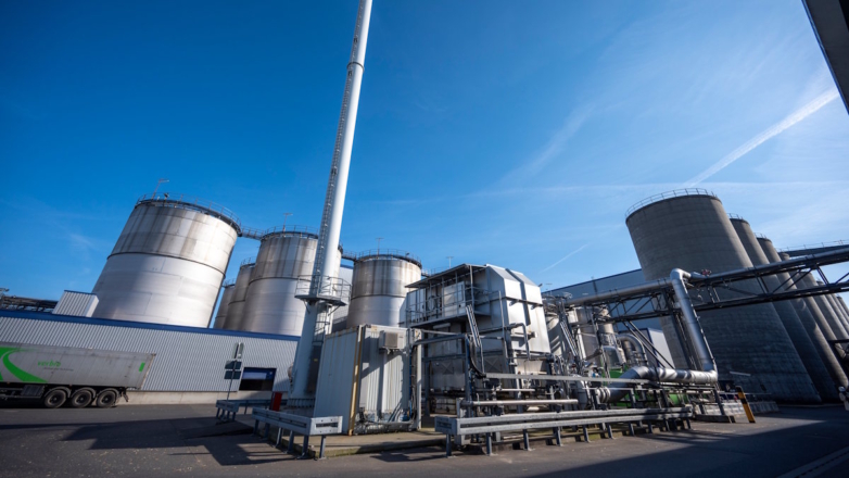 Биогазовую электростанцию для переработки отходов в удобрения построят в Кузбассе