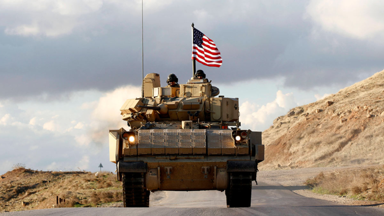 В МИД России отреагировали на возможную наземную операцию США в Иране