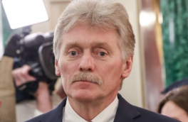 Работа VPN-сервисов, заявления Трампа и содействие миру на Ближнем Востоке. О чем говорил Песков