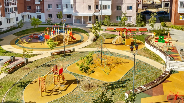 На Урале выросло число городов с благоприятной средой