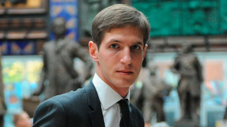 Перечень террористов и экстремистов Росфинмониторинга пополнили Дзядко и Котрикадзе