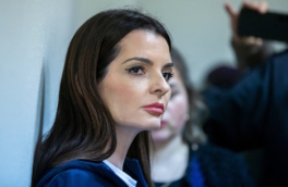 Глава Гагаузии Гуцул заявила о новых нарушениях в ее деле