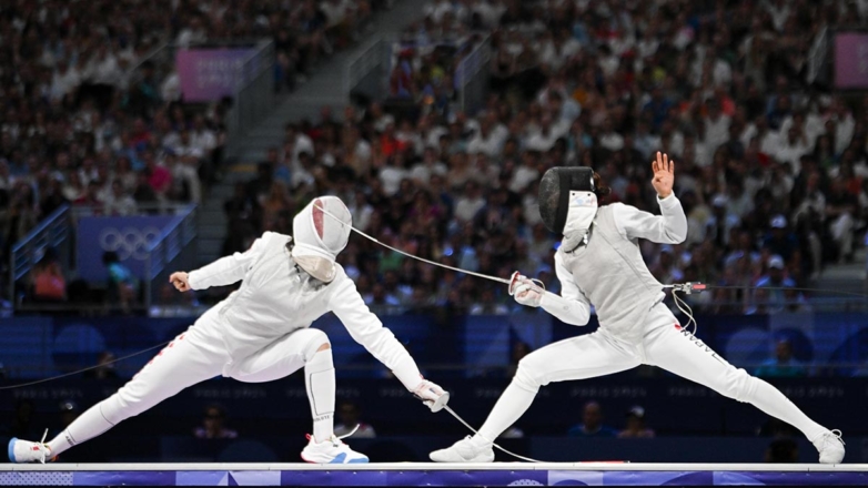 Международная федерация фехтования допустила 23 юниора из РФ к командным соревнованиям