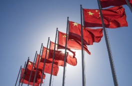 В Китае принят закон о развитии частного сектора экономики