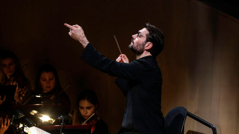 Концерт в честь 185-летия со дня рождения Петра Ильича Чайковского состоится в "Зарядье"