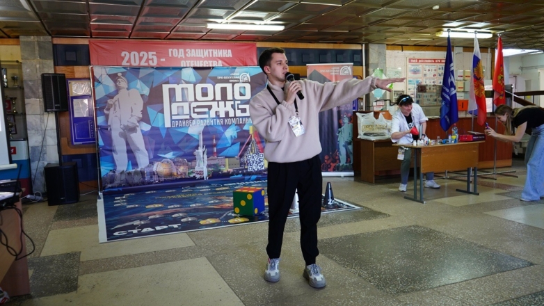 На Урале завершилась просветительская акция "Сила знаний"