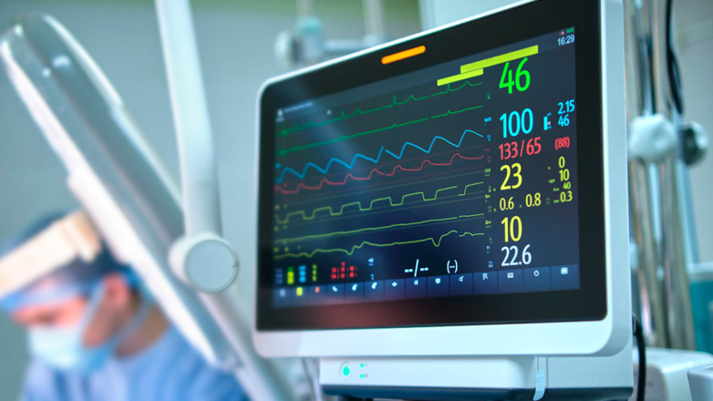 ИИ стали использовать при диагностике сердечных осложнений