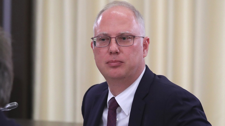 Axios: глава РФПИ Дмитриев встретится с Уиткоффом во Флориде