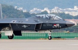 Запрет полетов со стороны ВВС Южной Кореи ставит под угрозу учения с США – Yonhap