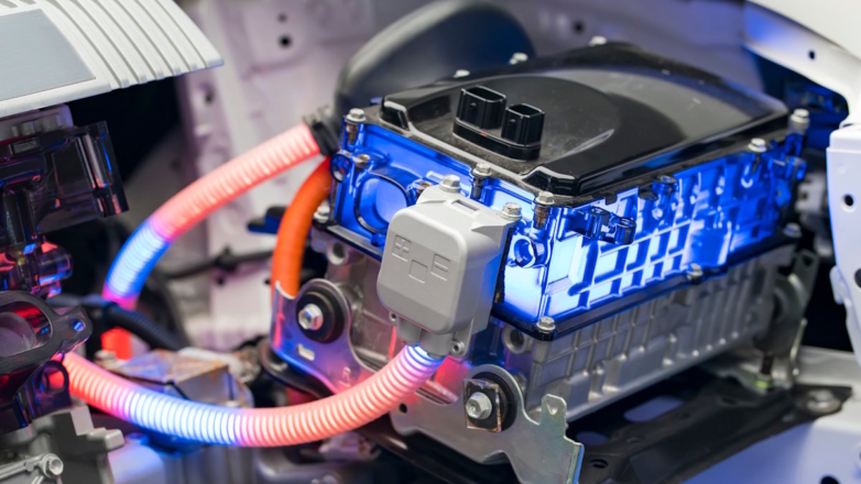 Работающие при экстремально низких температурах аккумуляторы разработали в России