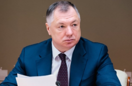 В Минстрое потребовали финансового оздоровления сферы ЖКХ и снижения долгов населения