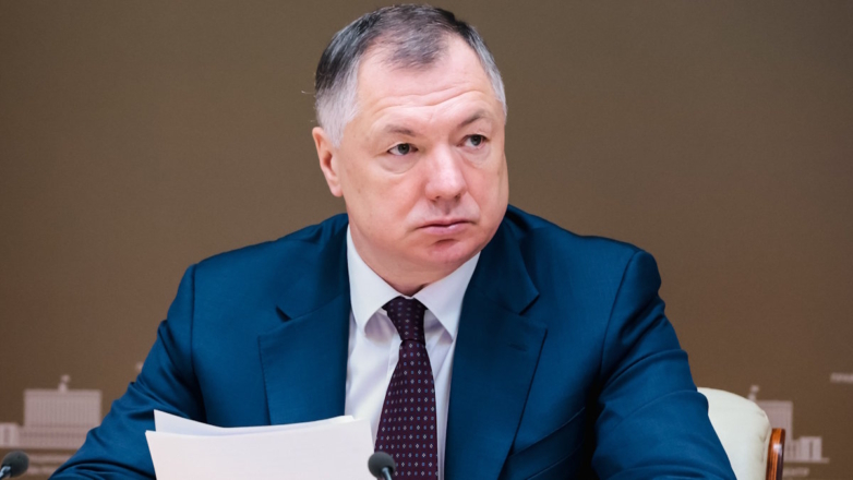 В Минстрое потребовали финансового оздоровления сферы ЖКХ и снижения долгов населения