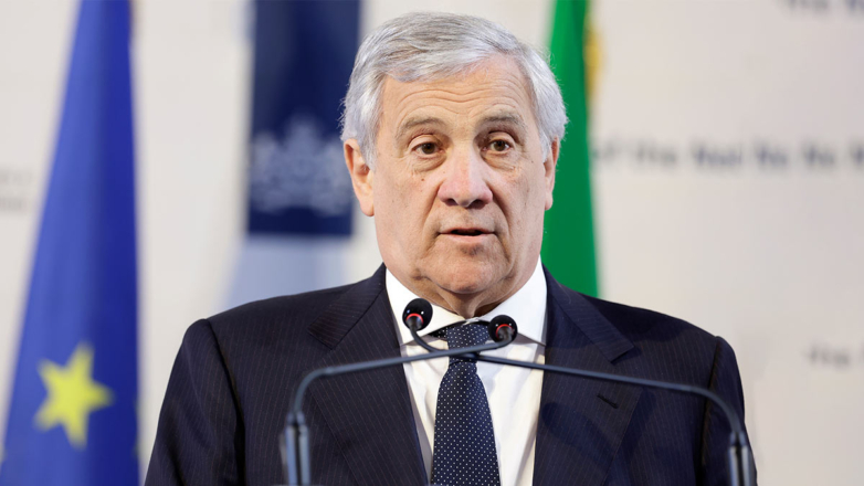 Принять второй раунд переговоров США и Ирана может Италия