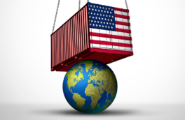 Как мир отреагировал на тарифы Трампа: 3 основные стратегии