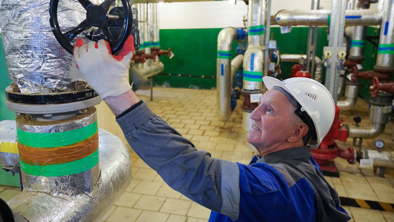 Завершать отопительный сезон в Москве рано из-за ожидаемого похолодания – Вильфанд