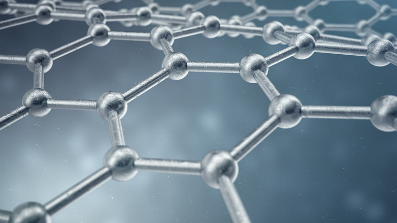 Новые наноматериалы могут повысить эффективность и скорость процессов в электрохимических устройствах