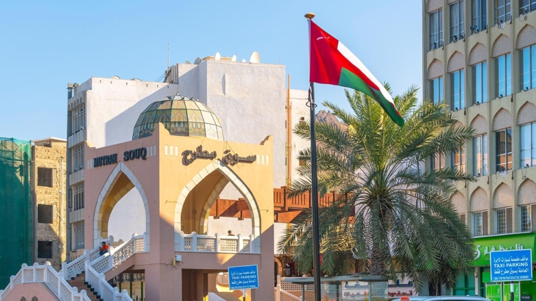 Россия отменит визовый режим с Оманом