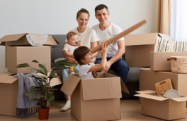 Корректировка семейной ипотеки приведет к снижению ее выдачи, прогнозируют в Минстрое