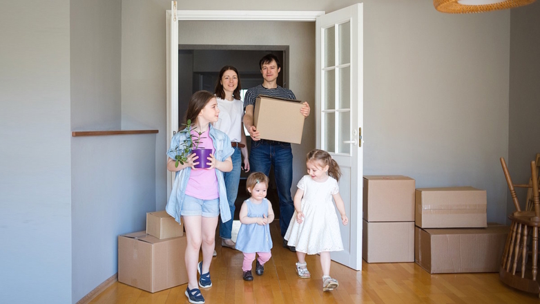 В Госдуме назвали социальное жилье главным решением для молодых семей