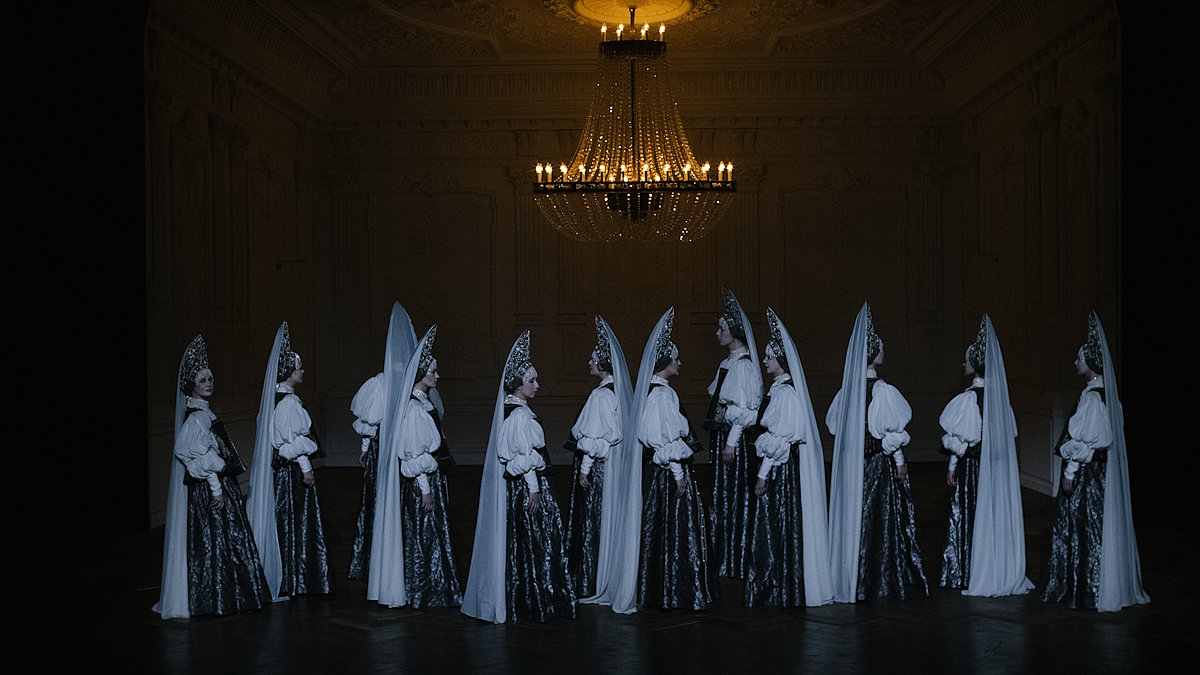 Пьеса "Женитьба"