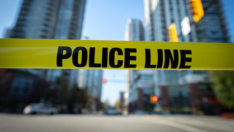 Автомобиль въехал в толпу людей на фестивале в Канаде