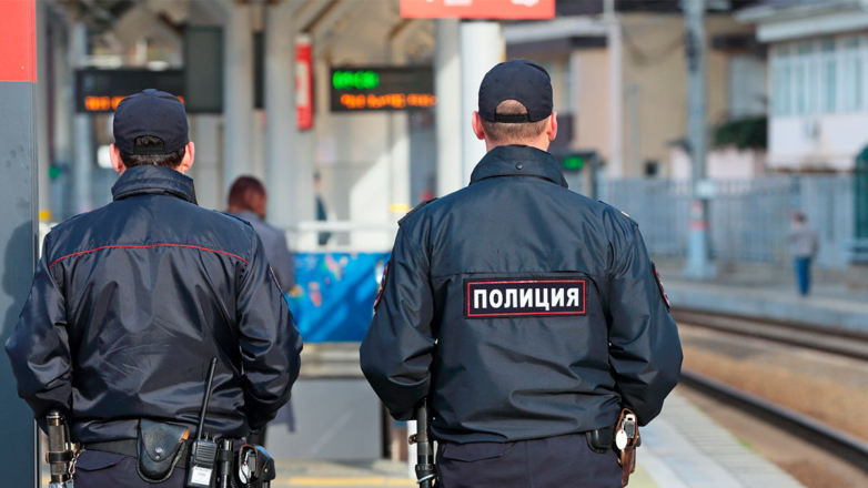 Предотвращением диверсий на железных дорогах займутся новые мобильные группы полиции