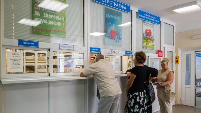 Самый простой способ попасть к нужному врачу назвали в Госдуме