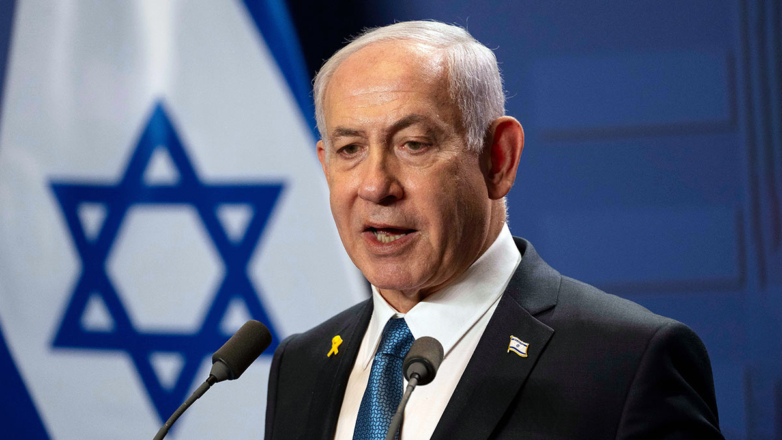 Нетаньяху хочет добиться разрешения Трампа на оккупацию Западного берега реки Иордан