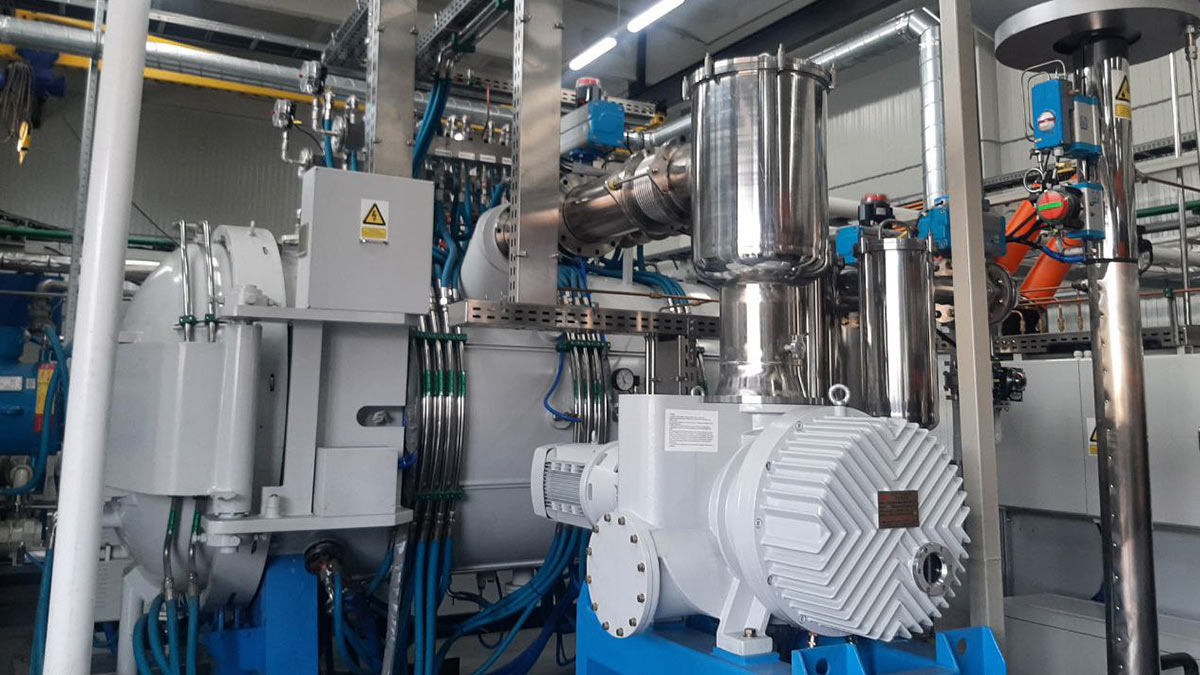 Промышленное оборудование