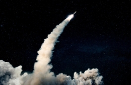 Силы ПВО за ночь перехватили 42 украинских БПЛА над регионами России