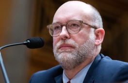 Рассел Воут может возглавить DOGE после ухода Илона Маска, пишет Bloomberg