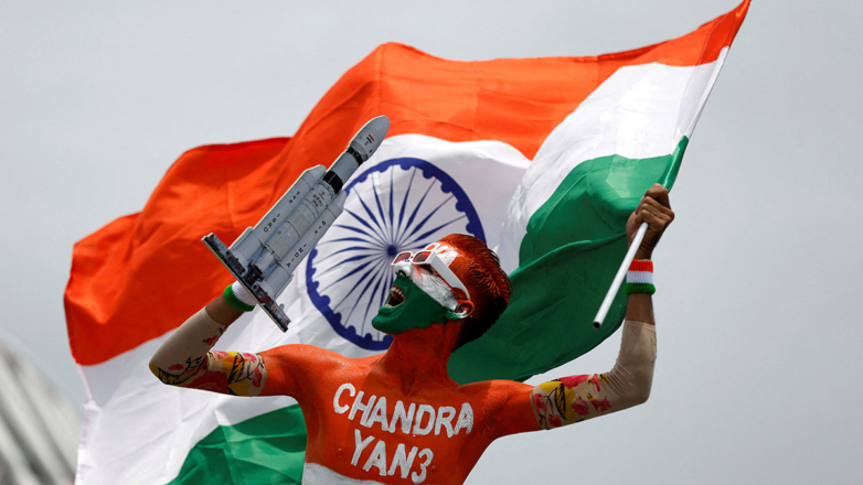 Как Индии удалось стать одним из лидеров космической гонки