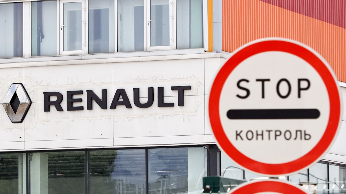 Renault