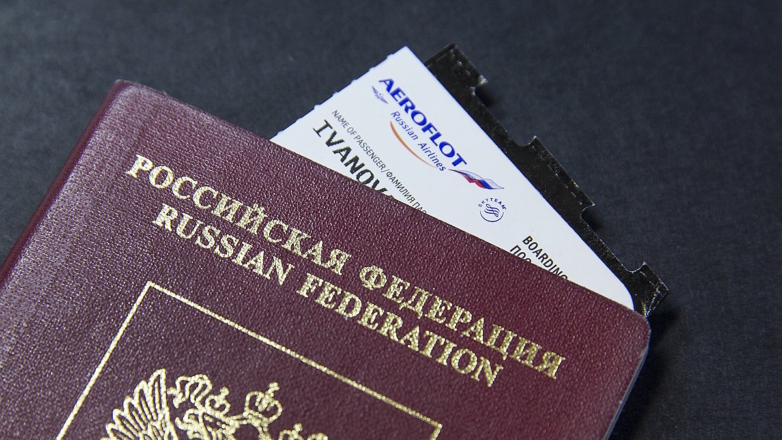 Пассажиры "Аэрофлота" смогут исправить ошибки в билетах онлайн
