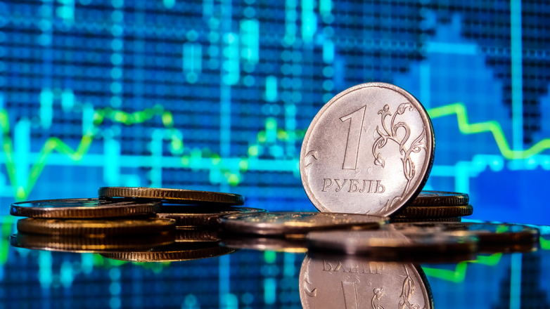 Снижение спроса на валюту, рост ненефтегазового экспорта, обеление экономики: причины укрепления рубля объяснил Орешкин