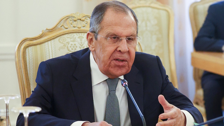 Готовность России к диалогу, изменение риторики в Европе, противоречия внутри НАТО: о чем говорил Лавров