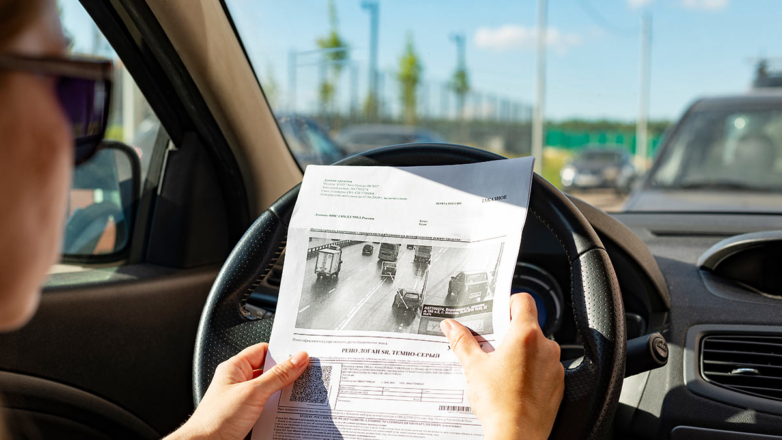 Скидку для водителей в 50% за оперативную оплату штрафов предложили вернуть