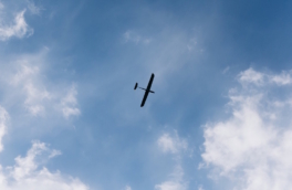 В Ленинградской области отражена атака беспилотников