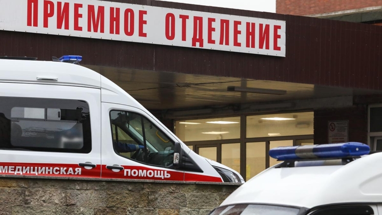 О состоянии пострадавшего при взрыве в Химках подростка рассказала омбудсмен