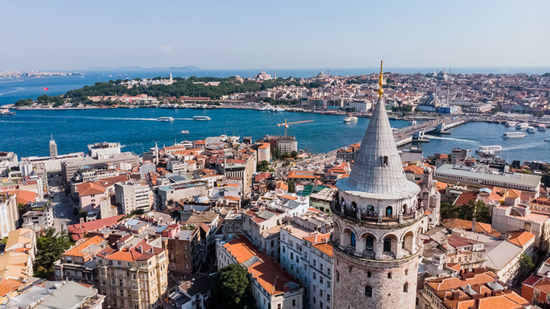 В Стамбуле предотвратили теракты на Новый год