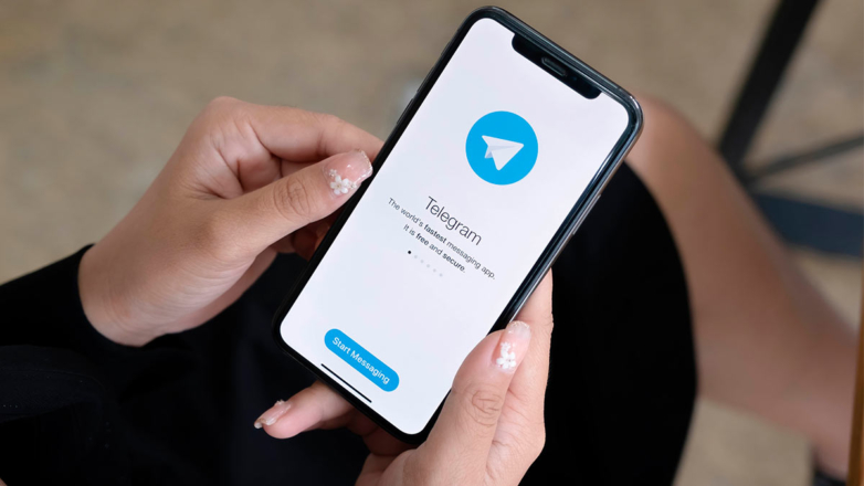 Вирус, крадущий аккаунты в Telegram, обнаружили на новых смартфонах, пишет РБК
