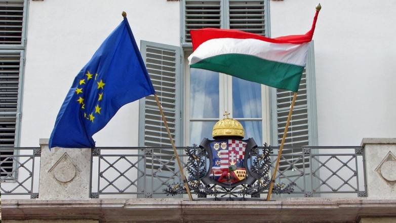 Венгрия все ближе к лишению права голоса в ЕС – глава МИД Эстонии