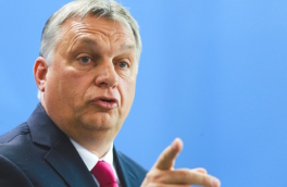 Орбан: Европа вернется к покупке энергоносителей у России