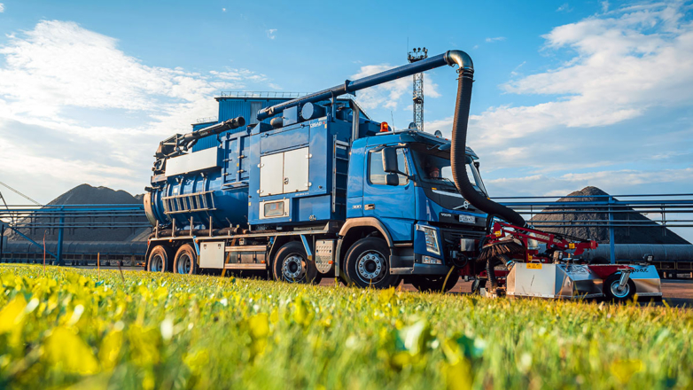 "Ростерминалуголь" подвел итоги экологического мониторинга за первое полугодие 2025 года