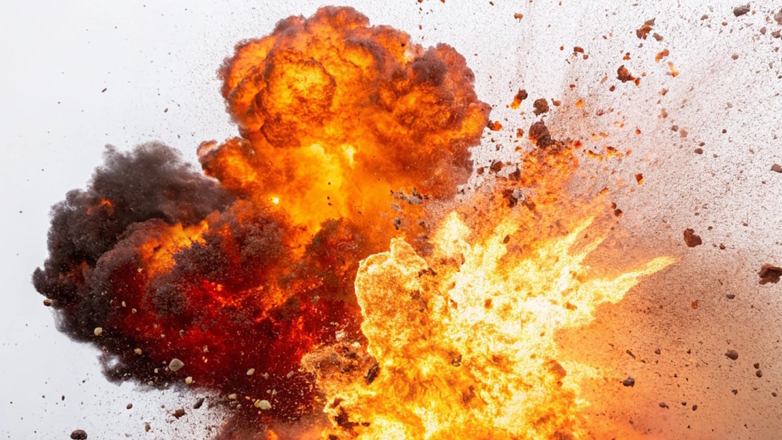 Взрыв на территории воинской части во Владимирской области: что известно к этому часу