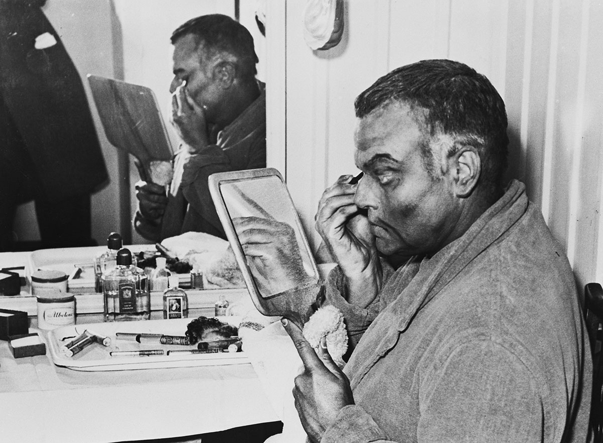 Орсон Уэллс