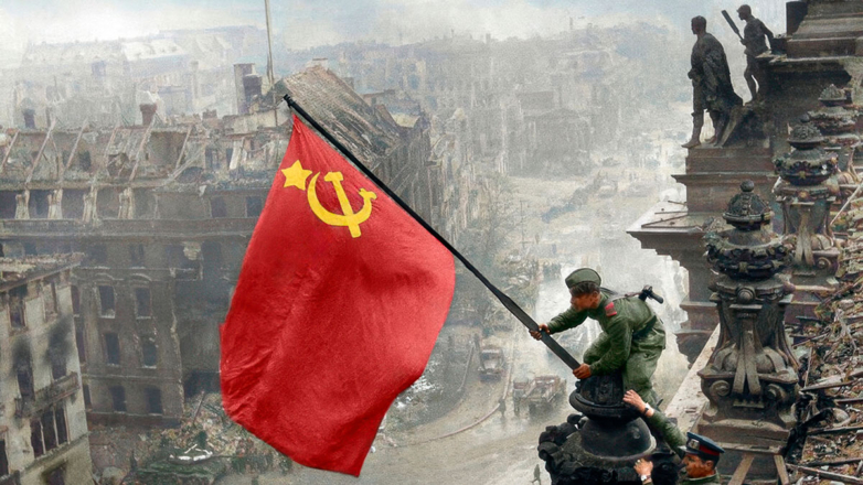 Почему Победа в Великой Отечественной еще долго будет определять положение России в мире