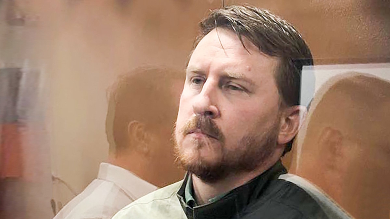 Экс-мэра Сочи Копайгородского обвинили в получении еще двух взяток