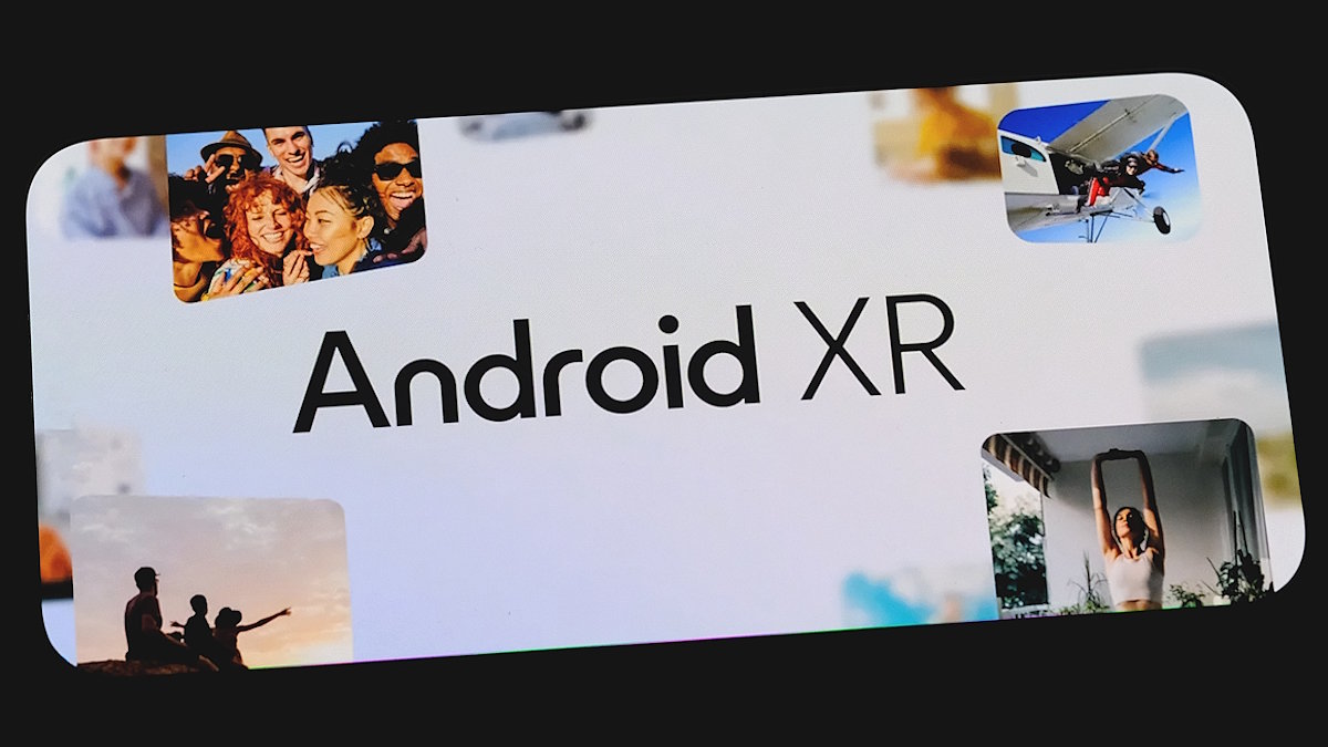 Android XR
